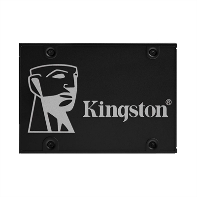 Kingston SKC600512G SSD NAND TLC 3D 25